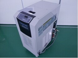 チラー(空冷)　<br />
サーモ フィッシャー　Thermo Flex900