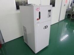 チラー(水冷)　<br />
東京理化器械　CA-4310S