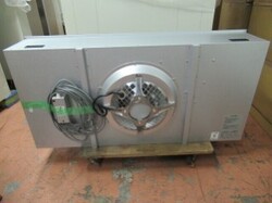 FFU　<br />
新晃工業　KJ-2450　<br />
W1470 D400 H720