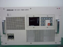 RF電源　<br />
アネルバ　PRF-065C　<br />
13.560MHz　600W