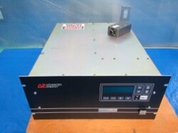RF電源　<br />
AE　7520758021 SE06504　<br />
13.56MHz　3kw