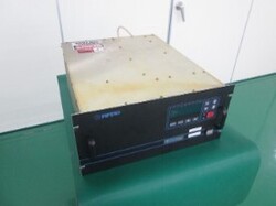 RF電源　<br />
AE　RF30S(7520758051)　<br />
13.56MHz　3Kw