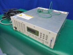 RF電源　<br />
アドテック　AX-600Ⅲ　<br />
13.56MHz　600W