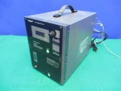 酸素濃度計　<br />
東レエンジニアリング　LC-750／PC-120