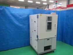 恒温槽(低温)　<br />
ナガノ科学機械製作所　CH41-12Ｍ　<br />
-40～80℃　<br />
槽寸法 W600 D400 H650
