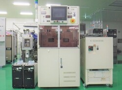 エッチング装置　<br />
東京応化工業　TCE-3822