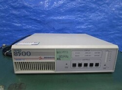 超音波洗浄機　<br />
ブランソン　S8580-12　<br />
80kHz 500W超音波電源