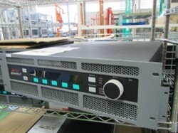 DC電源(5kw)　<br />
AE　MDX-10K　Pinnacle Plus　<br />
MN：3152435-351C