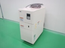 チラー（水冷）　<br />
アピステ　PCU-W1800R