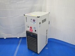 チラー(空冷)　<br />
東京理化器械　NCC-3000C