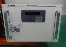 RF電源　<br />
京三　RFK100ZD-TG3　<br />
13.56MHz　10kW