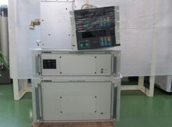 RF電源　<br />
京三　RFK75Z-RF　<br />
7.5kw