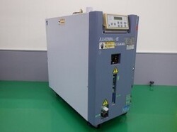 ドライポンプ　<br />
荏原製作所　AA40WNV1-E　<br />
排気速度4200L／min