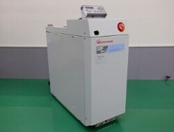 ドライポンプ　　<br />
エドワーズ　GX600L　<br />
ピーク速度620m3／h