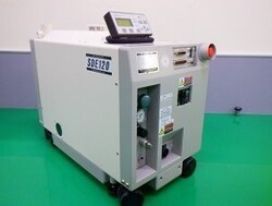 ドライポンプ　<br />
樫山　SDE-120SU-087　<br />
排気速度2000L／min