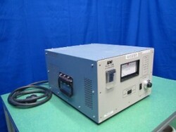 RF電源　<br />
ENI　ACG-10B　<br />
1000W